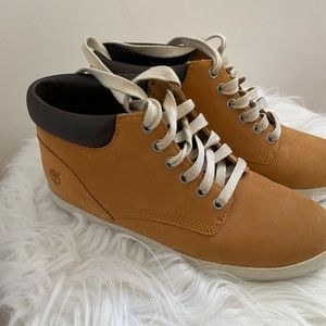 Women’s Timberland bootie